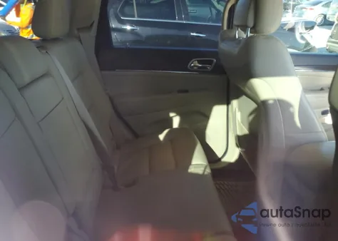 2018 Jeep Grand Cherokee Limited z USA, uszkodzony, nr VIN 1C4RJEBG7JC212406